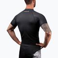 Hayabusa pánsky Marvel The Punisher Rashguard Shortsleeve black 2