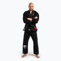 GI pre brazílske jiu-jitsu Hayabusa Marvel The Punisher black