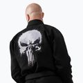 GI pre brazílske jiu-jitsu Hayabusa Marvel The Punisher black 7