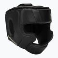 Boxerská prilba Hayabusa T3 Headgear black