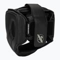 Boxerská prilba Hayabusa T3 Headgear black 3