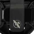 Boxerská prilba Hayabusa T3 Headgear black 5