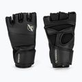 Hayabusa T3 MMA grapplingové rukavice čierne