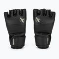 Hayabusa T3 MMA grapplingové rukavice čierne 2