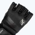 Hayabusa T3 MMA grapplingové rukavice čierne 5