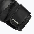 Hayabusa T3 MMA grapplingové rukavice čierne 6