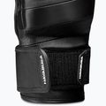 Hayabusa T3 MMA grapplingové rukavice čierne 3