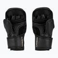 Hayabusa T3 Hybrid čierne grapplingové rukavice 3