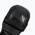 Hayabusa T3 Hybrid čierne grapplingové rukavice 5