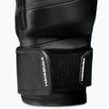 Hayabusa T3 Hybrid čierne grapplingové rukavice 3