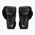 Čierne boxerské rukavice Hayabusa T3 3