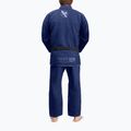 GI do brazílskeho jiu-jitsu Hayabusa Lightweight navy 2