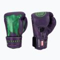 Hayabusa boxerské rukavice Marvel's Hulk fialová/zelená