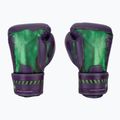 Hayabusa boxerské rukavice Marvel's Hulk fialová/zelená 2