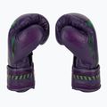 Hayabusa boxerské rukavice Marvel's Hulk fialová/zelená 4