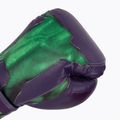 Hayabusa boxerské rukavice Marvel's Hulk fialová/zelená 5