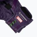Hayabusa boxerské rukavice Marvel's Hulk fialová/zelená 6