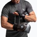 Boxerské rukavice Hayabusa Thor silver 4