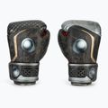 Boxerské rukavice Hayabusa Thor silver 2