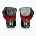 Boxerské rukavice Hayabusa Thor silver 3