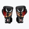 Boxerské rukavice Hayabusa Venom black/white 3