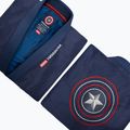 GI pre brazílske jiu-jitsu Hayabusa Marvel's Captain America blue 8