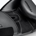 Detské boxerské rukavice Hayabusa S4 Youth charcoal 2