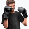 Detské boxerské rukavice Hayabusa S4 Youth charcoal 4