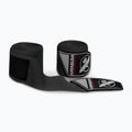 Hayabusa Perfect Stretch Youth Boxing Hand Wraps 305 cm black 2