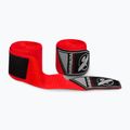 Hayabusa Perfect Stretch Youth Boxing Hand Wraps 450 cm červená 2