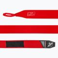 Hayabusa Perfect Stretch Youth Boxing Hand Wraps 450 cm červená 3