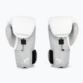 Boxerské rukavice Hayabusa T3 white/grey 3