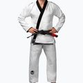 GI do brazílskeho jiu-jitsu Hayabusa Marvel Venom white