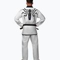 GI do brazílskeho jiu-jitsu Hayabusa Marvel Venom white 2
