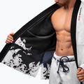 GI do brazílskeho jiu-jitsu Hayabusa Marvel Venom white 4