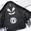 GI do brazílskeho jiu-jitsu Hayabusa Marvel Venom white 5
