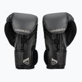 Boxerské rukavice Hayabusa T3 charcoal/black 3