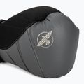 Boxerské rukavice Hayabusa T3 charcoal/black 5