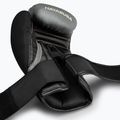 Boxerské rukavice Hayabusa T3 charcoal/black 5