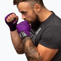 Boxerské bandáže Hayabusa Perfect Stretch 450 cm purple lotus 5