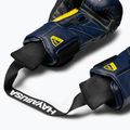 Hayabusa Rukavice refresher čierne 2