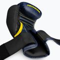 Hayabusa T3 námornícke/žlté boxerské rukavice 3