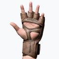 Hayabusa T3 LX MMA vintage grapplingové rukavice 5
