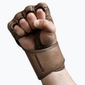 Hayabusa T3 LX MMA vintage grapplingové rukavice 6