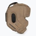 Hayabusa T3 Lc Headguard hnedá boxerská prilba T3LXHG-BR 2