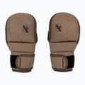 Boxerské rukavice Hayabusa T3 LX Hybrid brown 2
