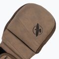Boxerské rukavice Hayabusa T3 LX Hybrid brown 5