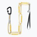 Lonža Grivel Daisy Chain Evo w/K1N yellow