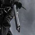 Cepín Grivel Ghost Evo anthracite 3