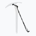 Úchyt na cepín Grivel Long Leash Evo steel grey